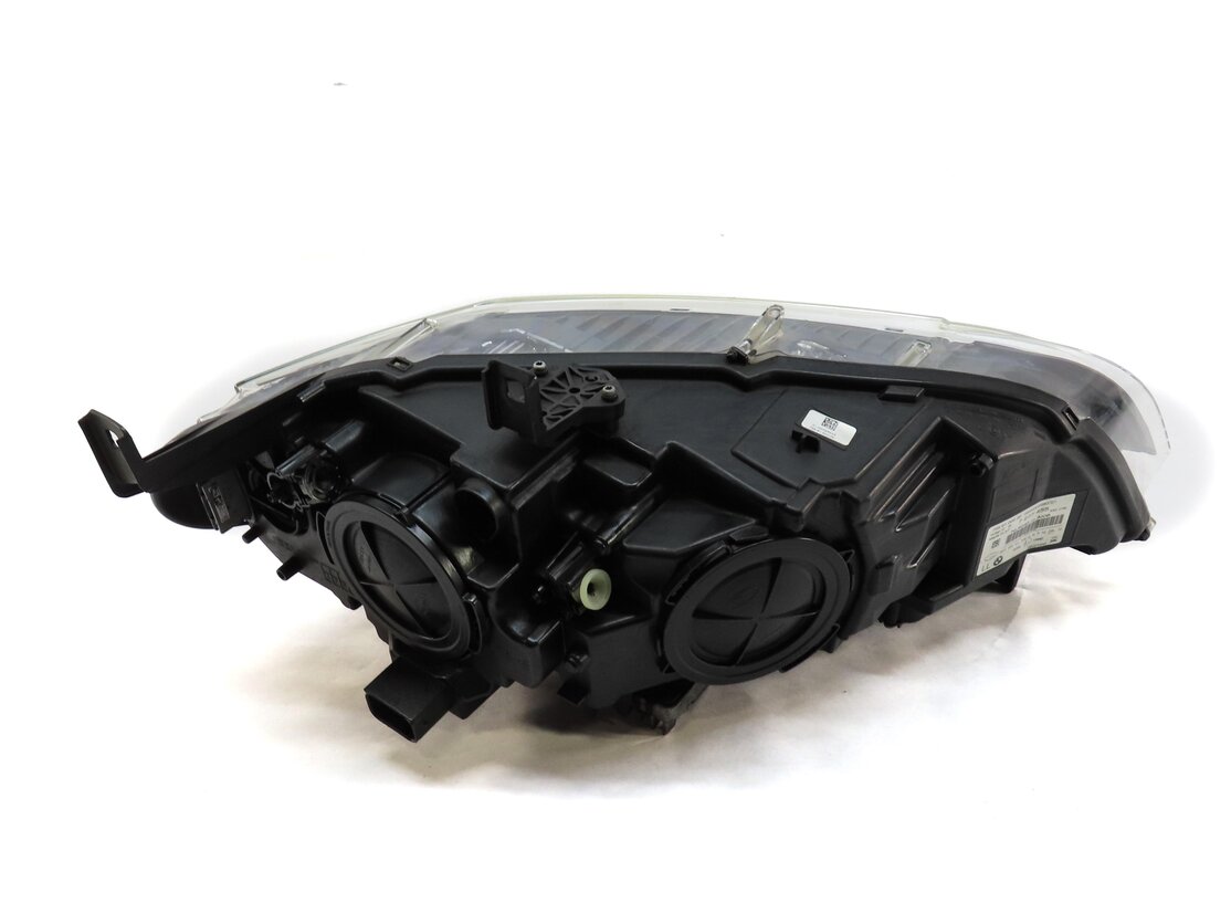 Thumbnail 4: 2013-2014 BMW X6 (E71) LEFT FRONT DRIVER ADAPTIVE LED HEADLIGHT LIGHT LAMP