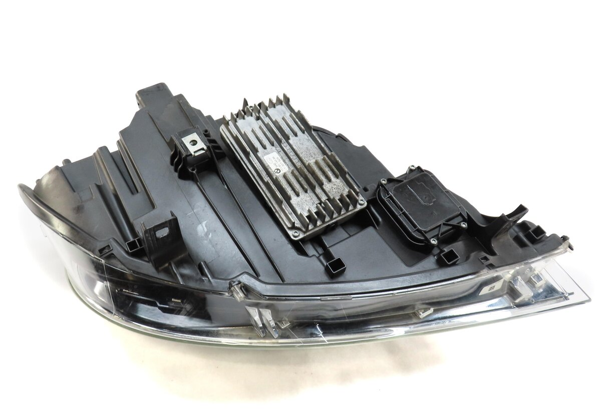 Thumbnail 5: 2013-2014 BMW X6 (E71) LEFT FRONT DRIVER ADAPTIVE LED HEADLIGHT LIGHT LAMP