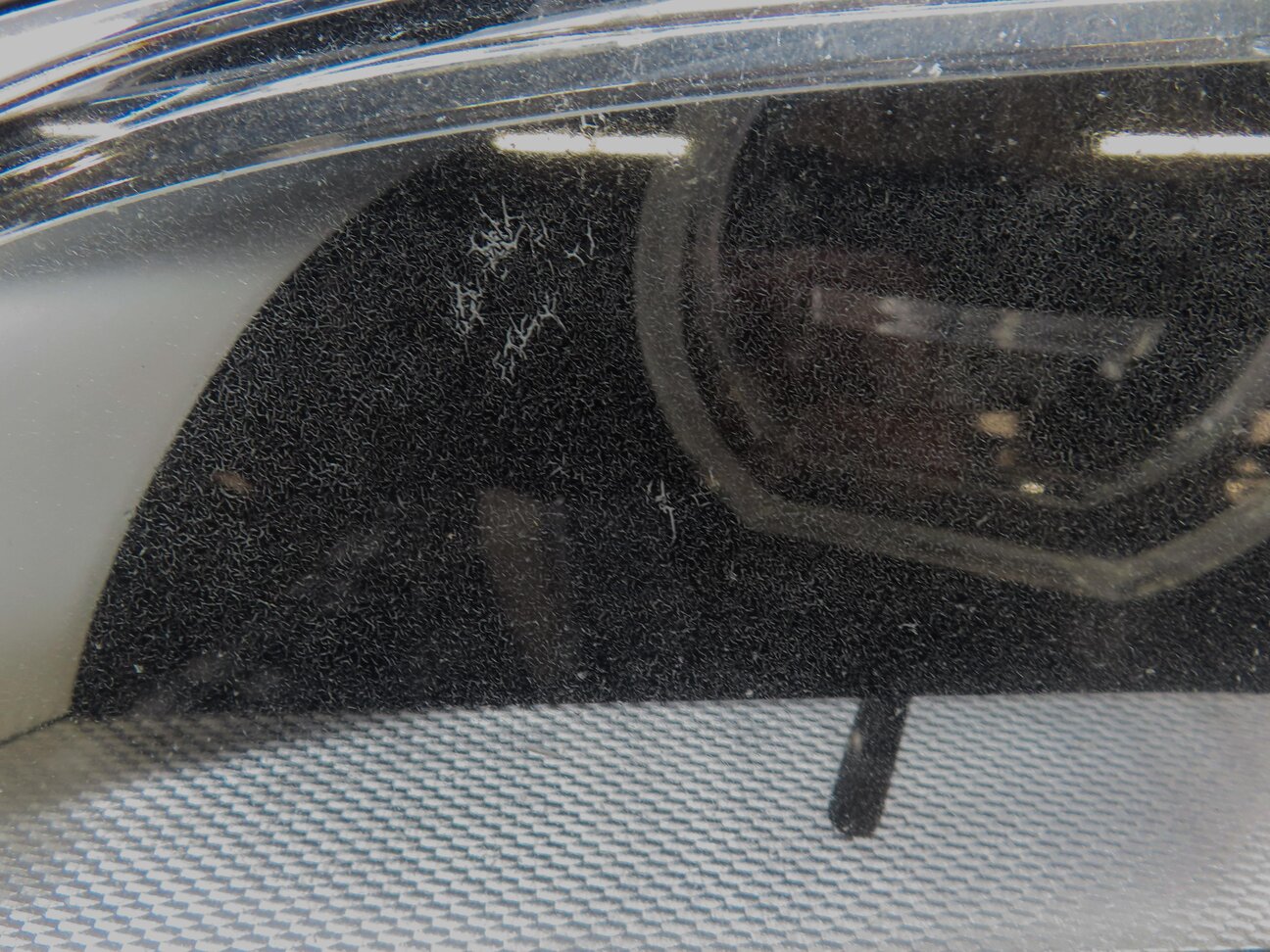 Thumbnail 9: 2013-2014 BMW X6 (E71) LEFT FRONT DRIVER ADAPTIVE LED HEADLIGHT LIGHT LAMP