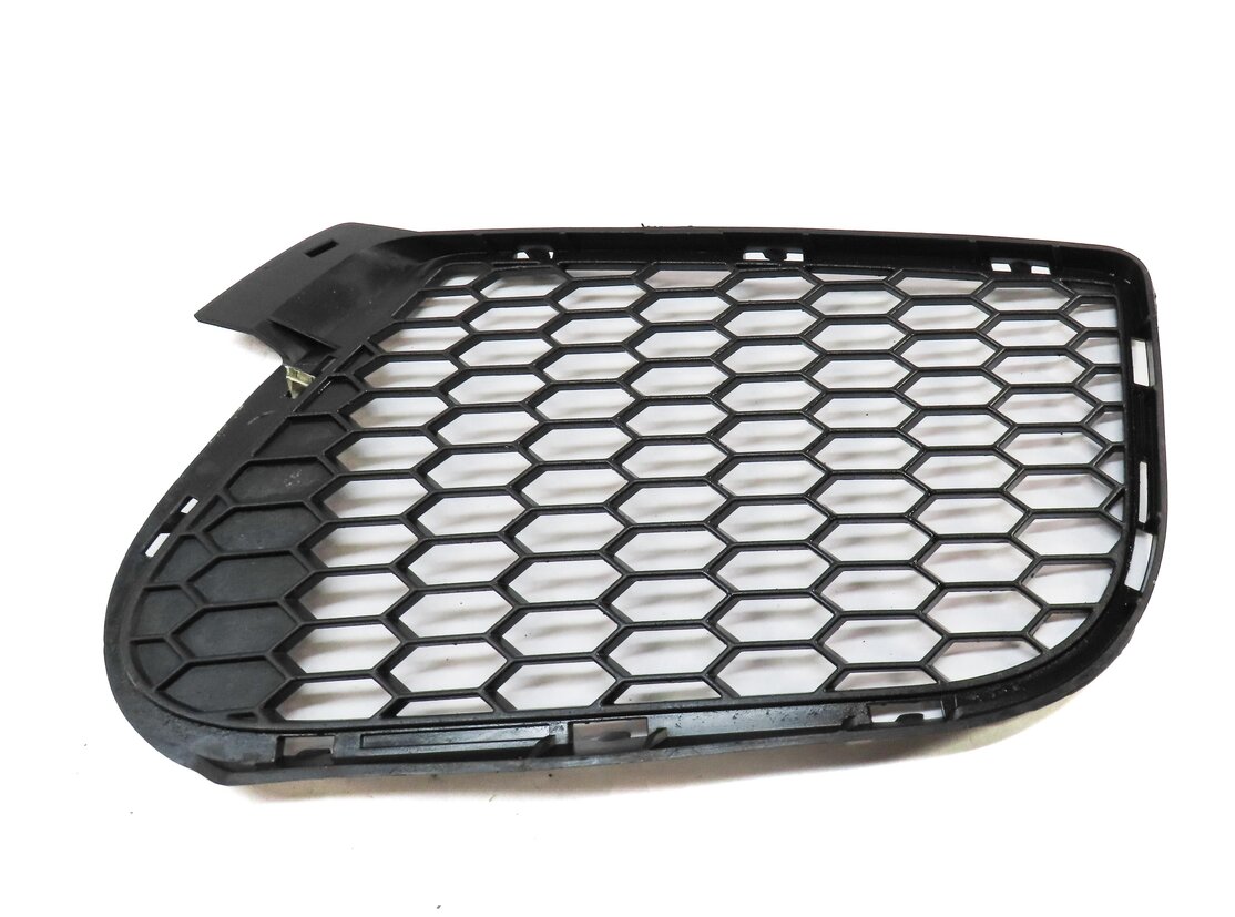 Thumbnail 2: 10-14 BMW X5 X5M X6M E70 E71 FRONT RIGHT PASSENGER LOWER BUMPER GRILLE AIR VENT