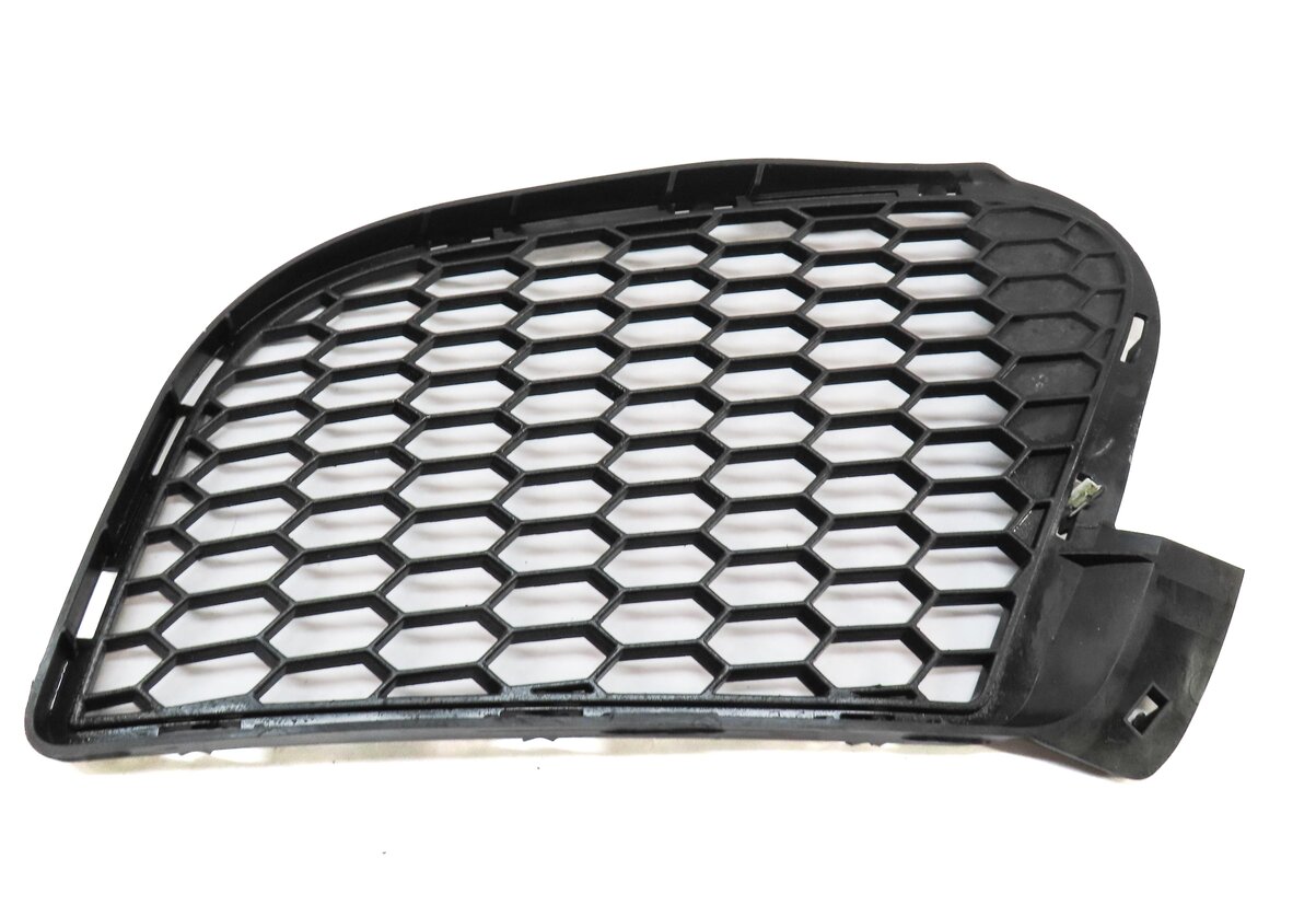 Thumbnail 3: 10-14 BMW X5 X5M X6M E70 E71 FRONT RIGHT PASSENGER LOWER BUMPER GRILLE AIR VENT