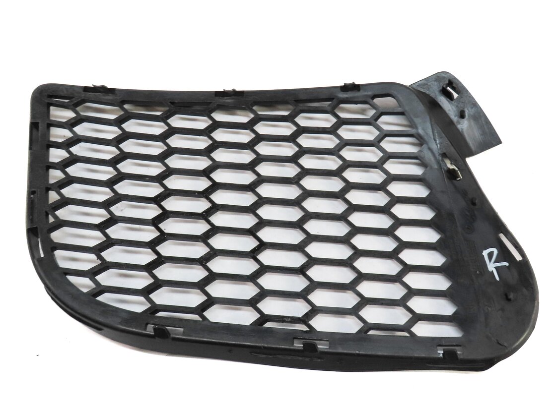 Thumbnail 4: 10-14 BMW X5 X5M X6M E70 E71 FRONT RIGHT PASSENGER LOWER BUMPER GRILLE AIR VENT