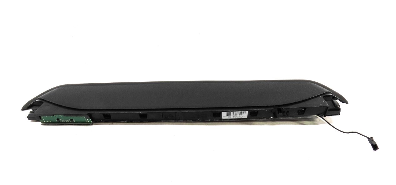 Thumbnail 5: 2013 BMW X6M ///M (E71) REAR UPPER CENTER THIRD 3RD BRAKE LIGHT TAILLIGHT LAMP