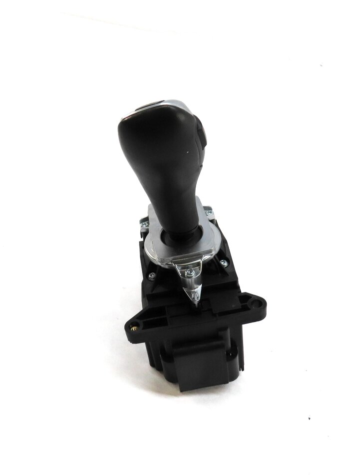 Thumbnail 9: 2013 BMW X6M ///M E71 AUTOMATIC M SPORT SHIFTER BOX ASSEMBLY w/ KNOB PARK BRAKE