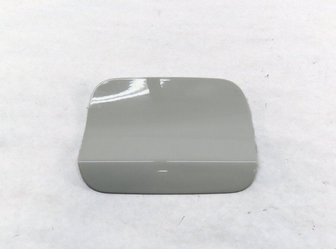 Thumbnail 2: 2013 BMW X6M ///M (E71) FUEL TANK DOOR (ALPINE WHITE 3) 51172147588