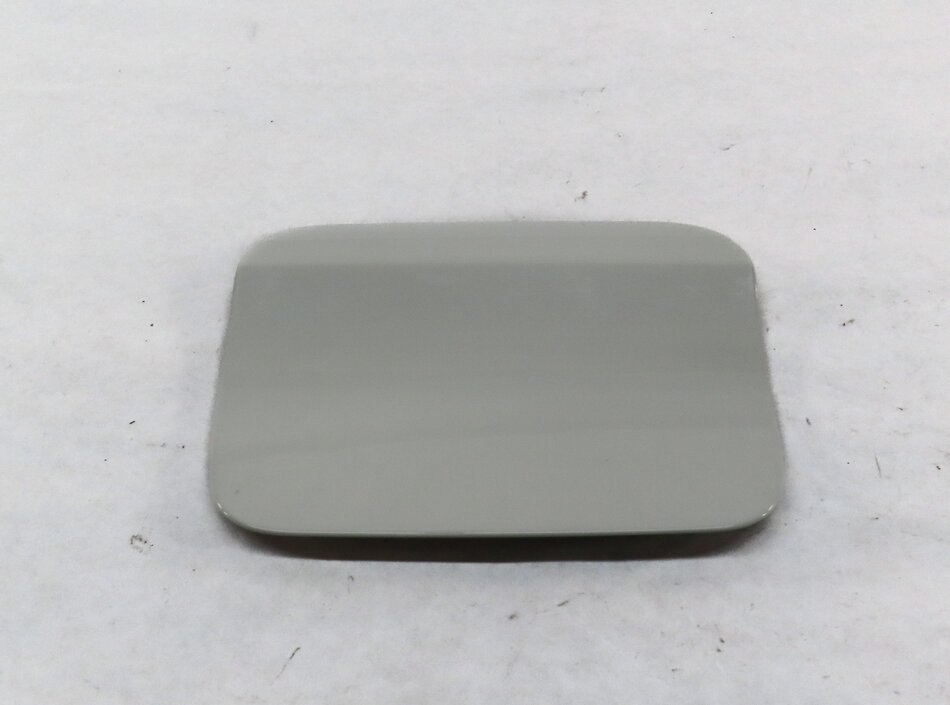 Thumbnail 3: 2013 BMW X6M ///M (E71) FUEL TANK DOOR (ALPINE WHITE 3) 51172147588