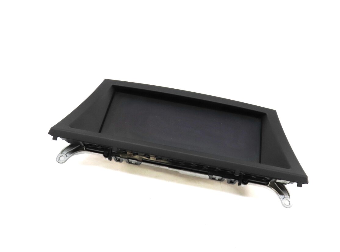 Thumbnail 3: 10-14 X5 X5M X6 X6M (E70 E71 E72) 8.8" FRONT GPS NAVIGATION MEDIA DISPLAY SCREEN