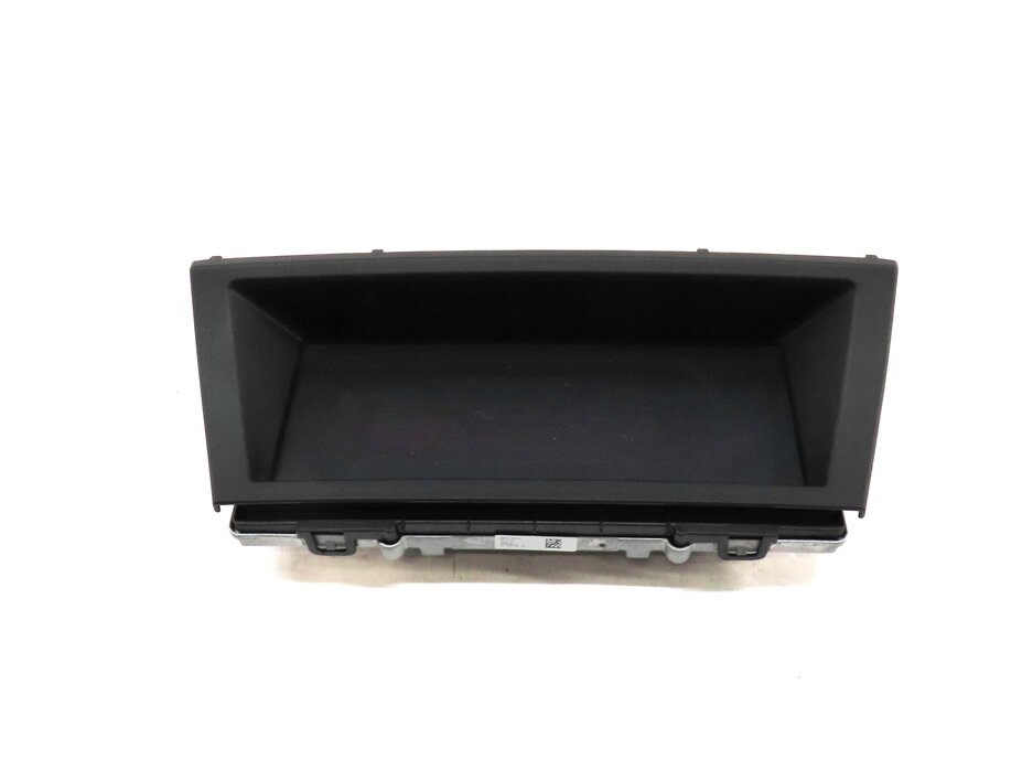 Thumbnail 5: 10-14 X5 X5M X6 X6M (E70 E71 E72) 8.8" FRONT GPS NAVIGATION MEDIA DISPLAY SCREEN