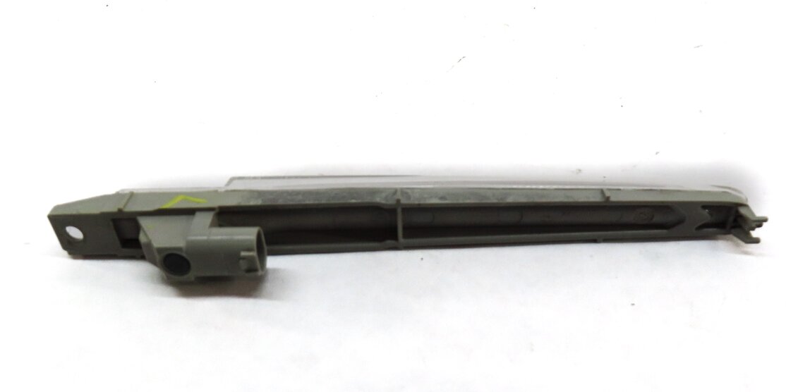 Thumbnail 4: 10-14 BMW X6M (E71) FRONT LEFT DRIVER FENDER TURN SIGNAL SIDE MARKER LIGHT