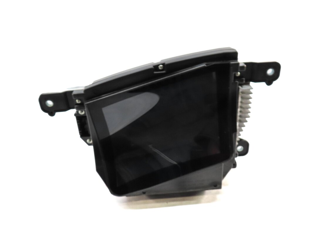 2008-2014 BMW X6 X6M (E71 E72) HUD HEADS UP DISPLAY PROJECTOR