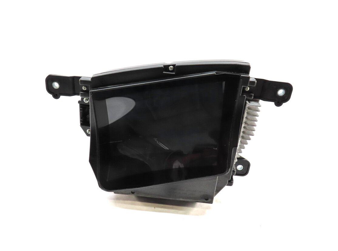 Thumbnail 2: 2008-2014 BMW X6 X6M (E71 E72) HUD HEADS UP DISPLAY PROJECTOR