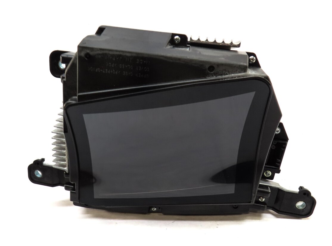 Thumbnail 5: 2008-2014 BMW X6 X6M (E71 E72) HUD HEADS UP DISPLAY PROJECTOR