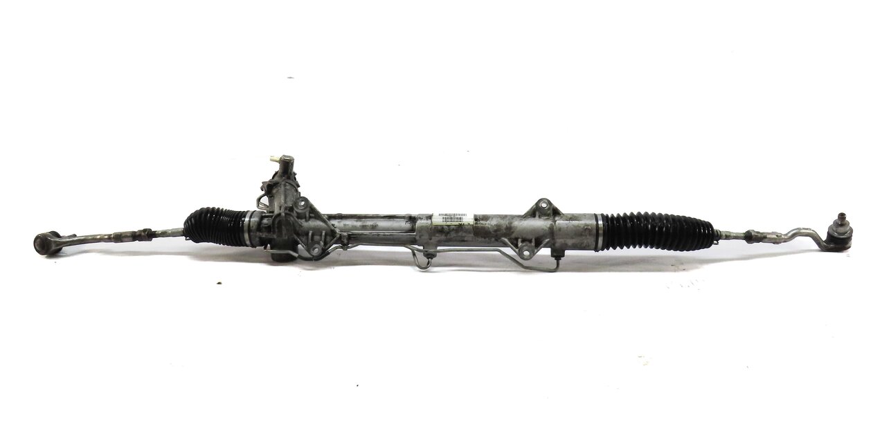 2010-2014 BMW X5M X6M ///M (E70 E71) POWER STEERING GEAR RACK & PINION