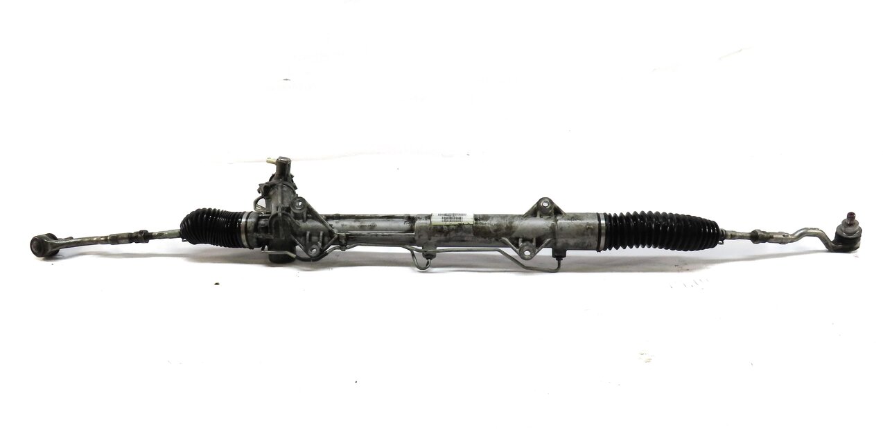 Thumbnail 2: 2010-2014 BMW X5M X6M ///M (E70 E71) POWER STEERING GEAR RACK & PINION