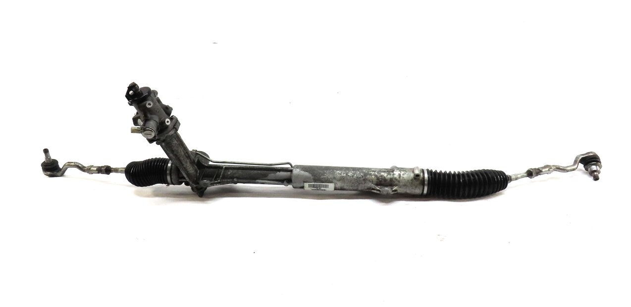 Thumbnail 3: 2010-2014 BMW X5M X6M ///M (E70 E71) POWER STEERING GEAR RACK & PINION
