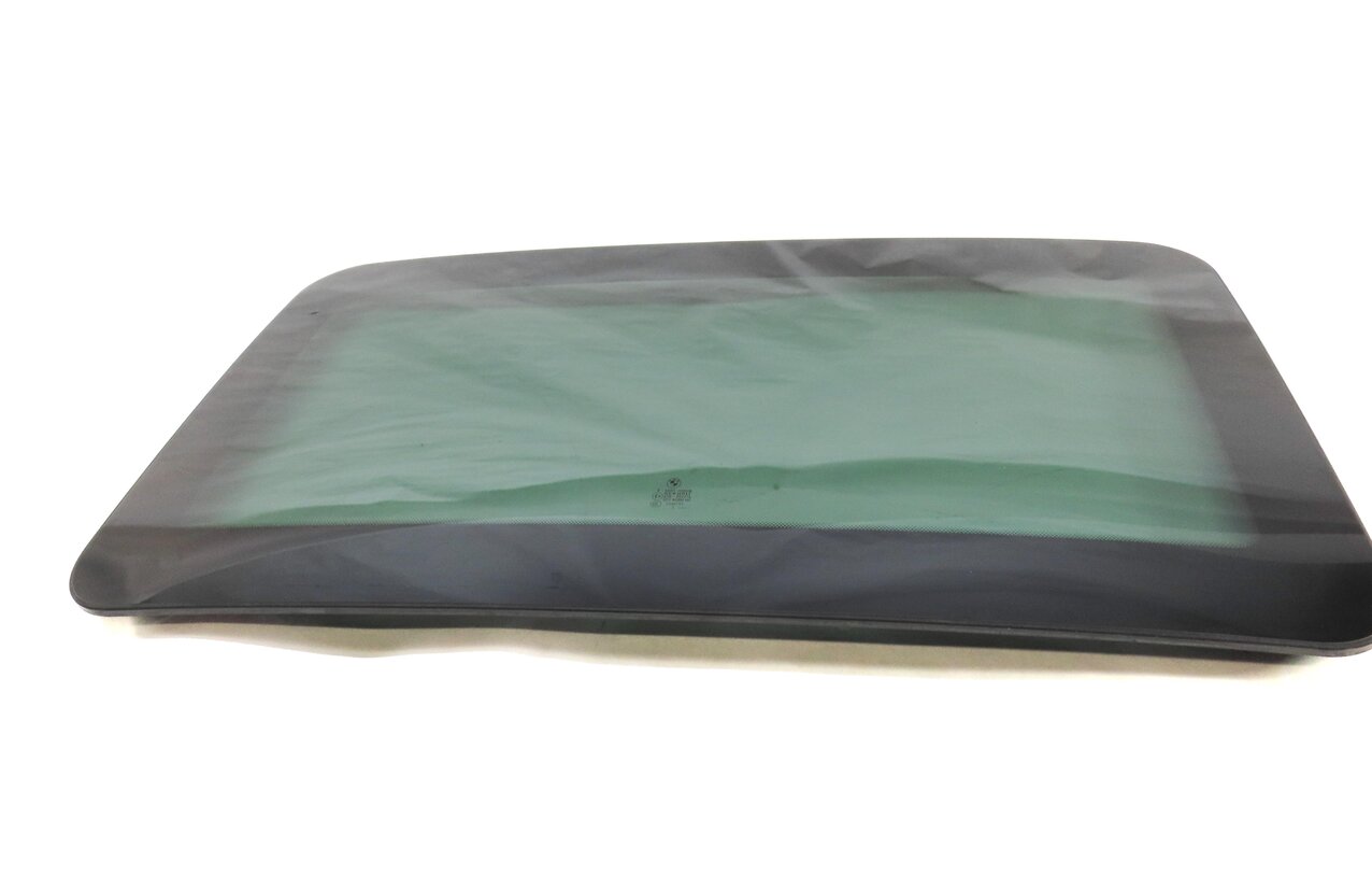 Thumbnail 2: 2008-2014 BMW X6 X6M ///M (E71 E72) SUNROOF GLASS SUN ROOF GLASS WINDOW