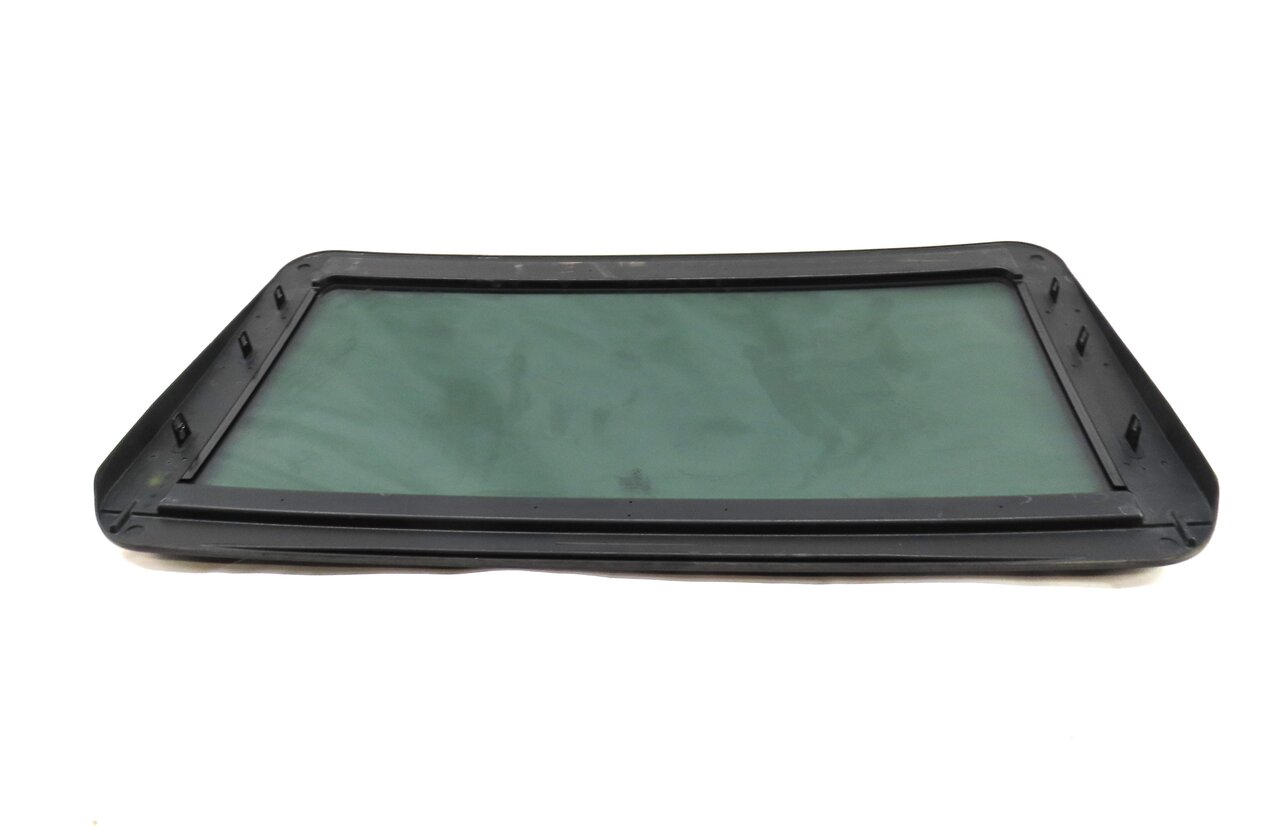 Thumbnail 4: 2008-2014 BMW X6 X6M ///M (E71 E72) SUNROOF GLASS SUN ROOF GLASS WINDOW