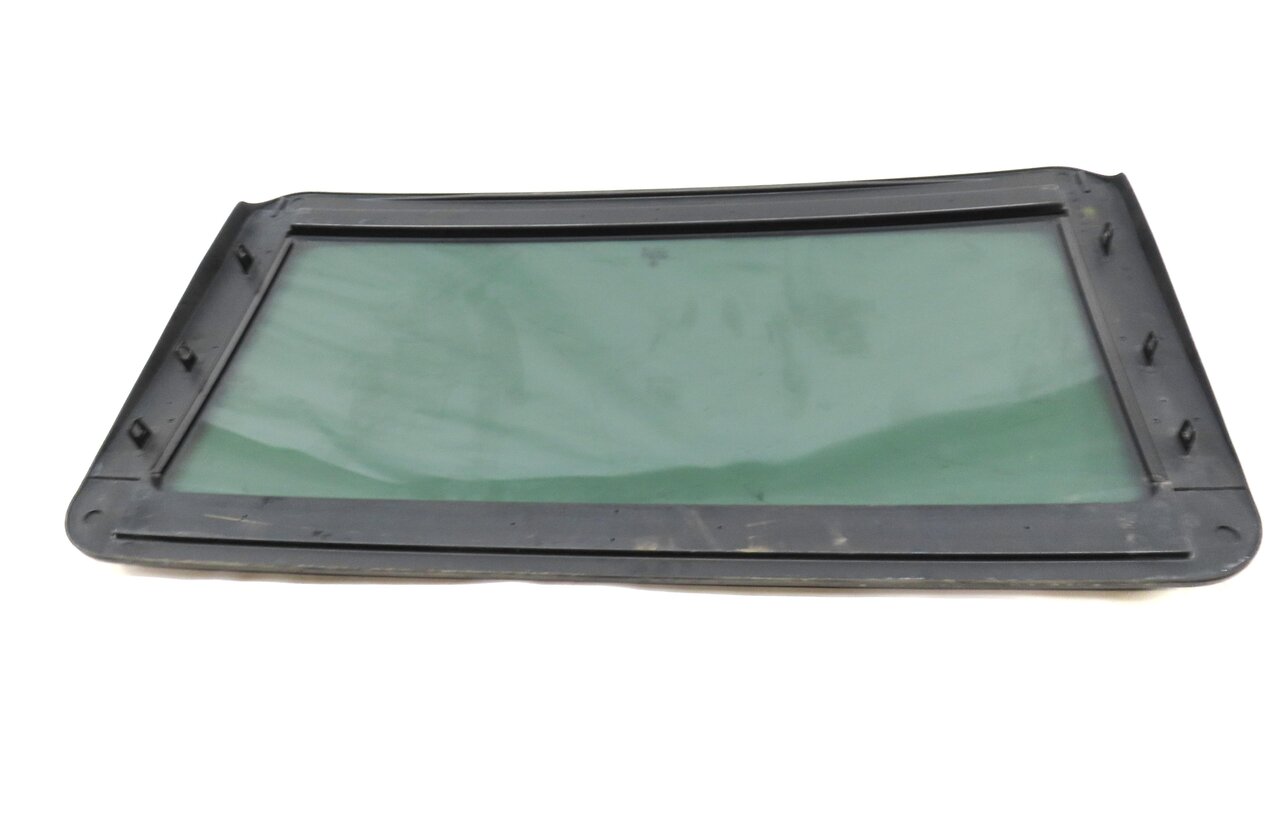 Thumbnail 5: 2008-2014 BMW X6 X6M ///M (E71 E72) SUNROOF GLASS SUN ROOF GLASS WINDOW