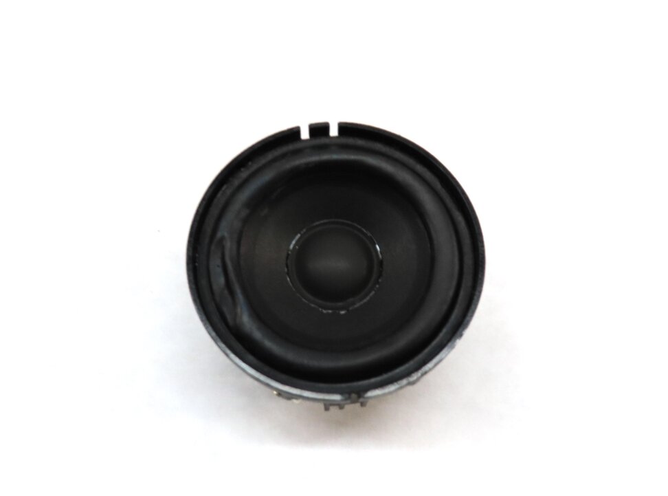Thumbnail 10: 2013 BMW X6M ///M (E71) FRONT REAR LEFT RIGHT INDIVIDUAL AUDIO SPEAKER SET 14