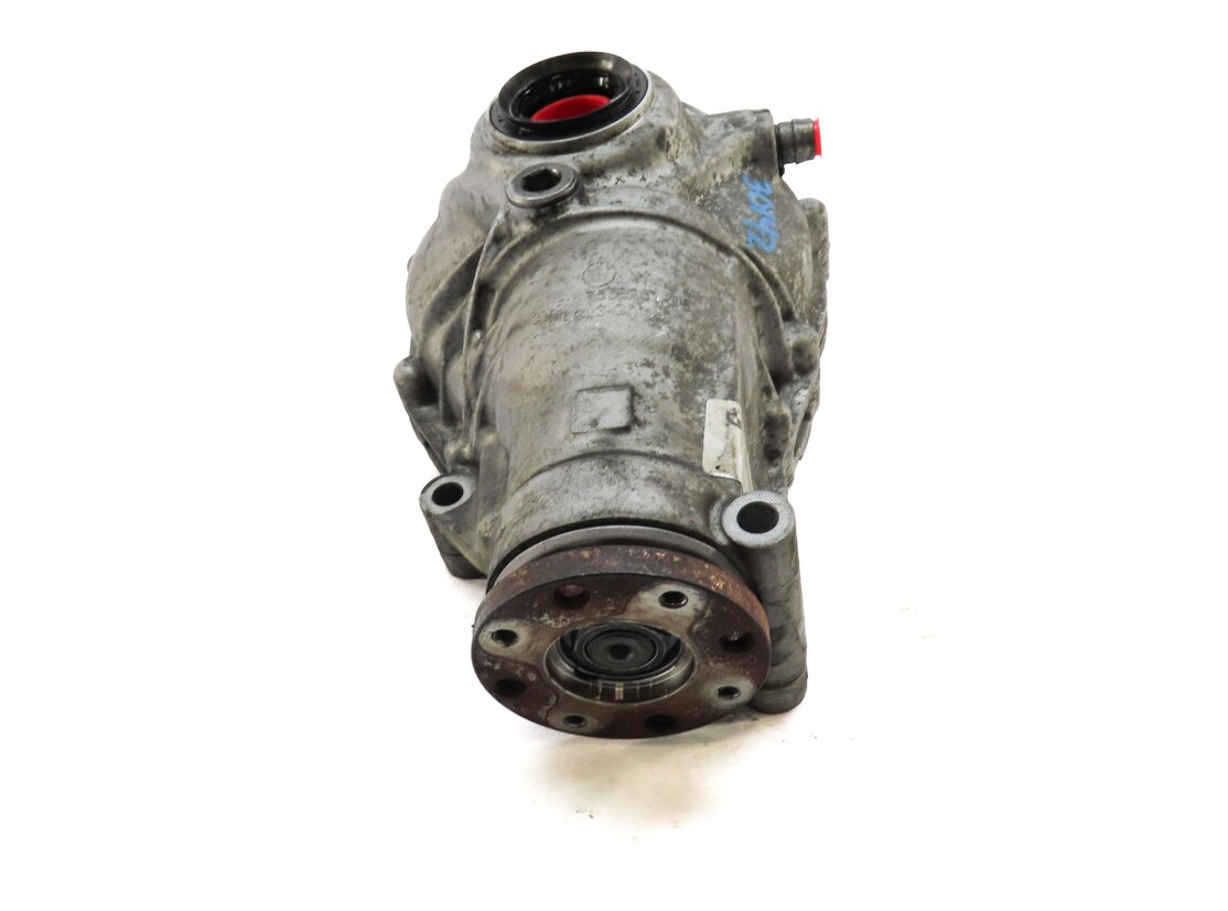 Thumbnail 2: 2011-2014 BMW X5M X6M (E70 E71) FRONT DIFFERENTIAL GEAR CARRIER (3.91 RATIO)