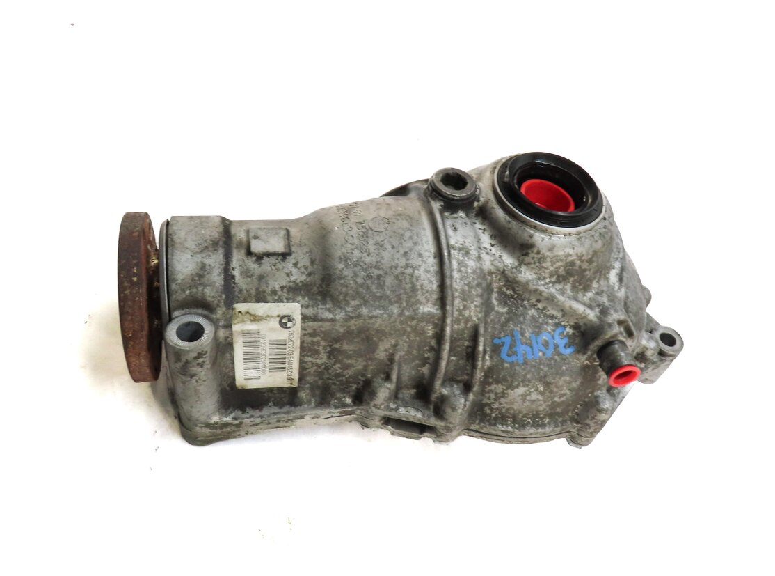 Thumbnail 3: 2011-2014 BMW X5M X6M (E70 E71) FRONT DIFFERENTIAL GEAR CARRIER (3.91 RATIO)