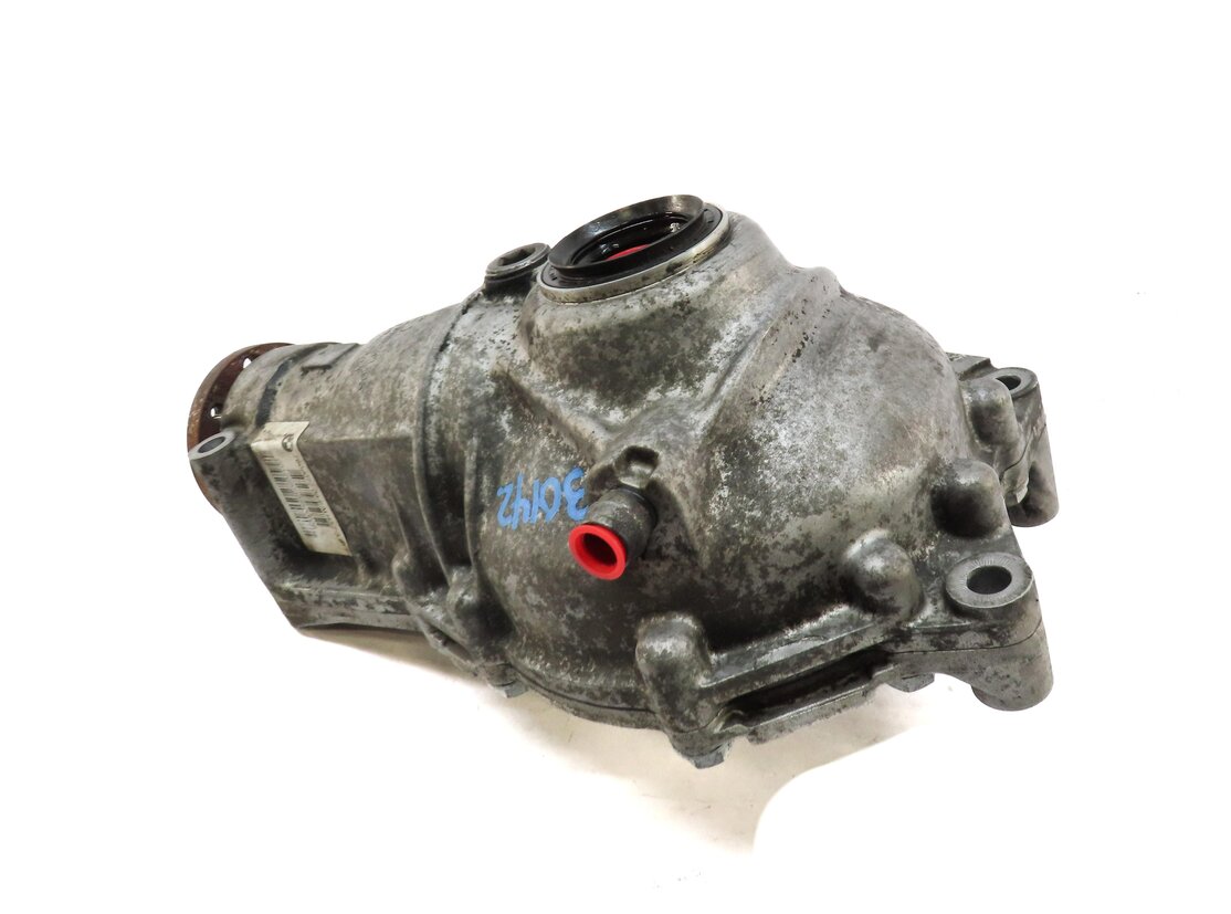 Thumbnail 4: 2011-2014 BMW X5M X6M (E70 E71) FRONT DIFFERENTIAL GEAR CARRIER (3.91 RATIO)
