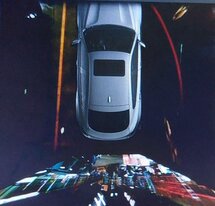 Thumbnail 2: 10-14 BMW X6 ///M (E71) LEFT DOOR MIRROR PFOLD AUTODIM CAMERA HEAT MEMORY WHITE
