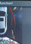Thumbnail 3: 10-14 BMW X6 ///M (E71) RIGHT DOOR MIRROR PFOLD AUTODIM CAMERA HEAT MEMORY WHITE