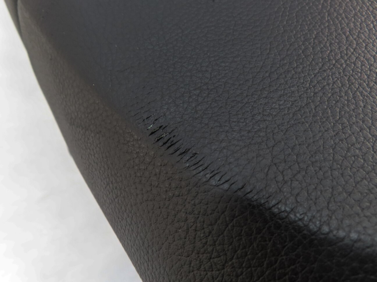 Thumbnail 9: 2013 BMW X6M ///M (E71) FRONT RIGHT UPPER COMFORT HEATED VENT SEAT CUSHION BLACK