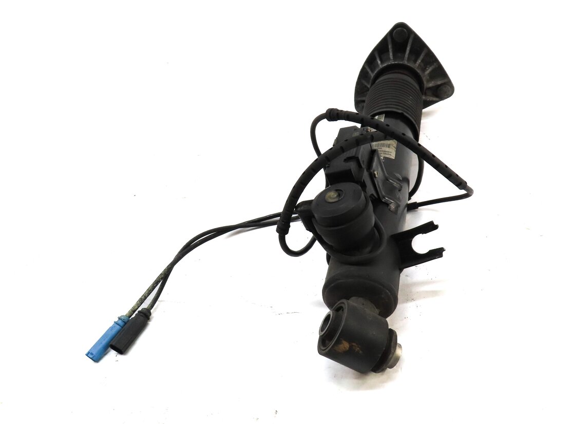 Thumbnail 2: 2013 BMW X6M ///M (E71) REAR LEFT AWD ADAPTIVE EDC SHOCK STRUT ASSEMBLY 6788765