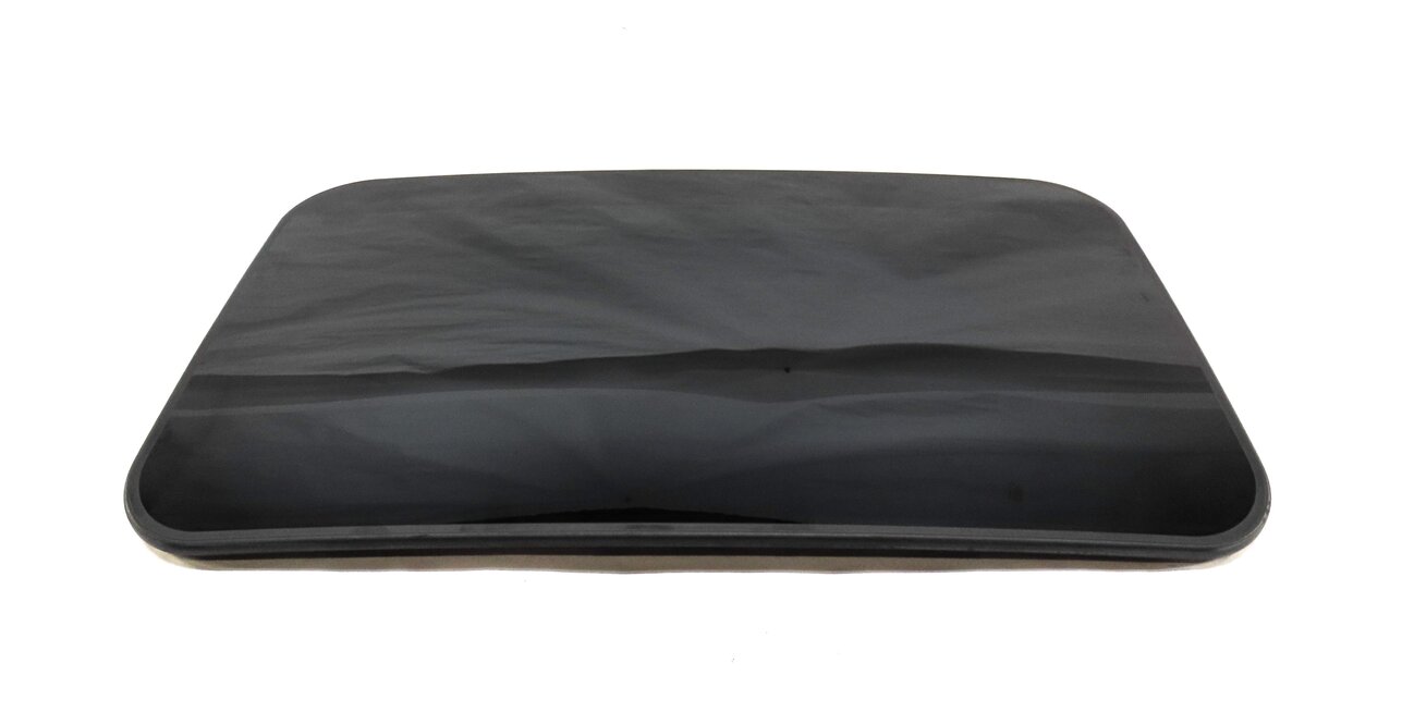 Thumbnail 3: 2012-2017 AUDI A7 S7 RS7 (C7 4G8) SUNROOF SUN ROOF GLASS WINDOW
