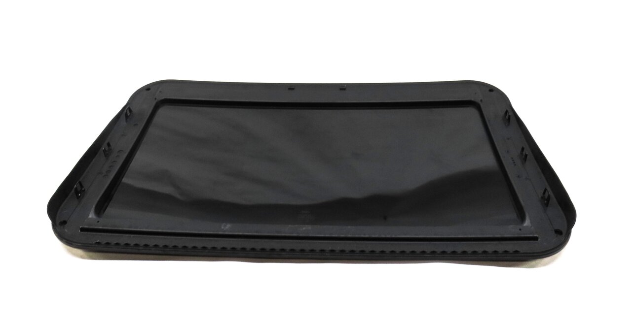 Thumbnail 4: 2012-2017 AUDI A7 S7 RS7 (C7 4G8) SUNROOF SUN ROOF GLASS WINDOW