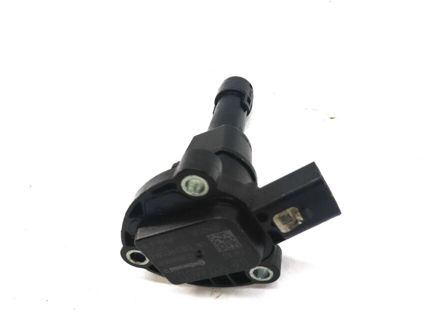Thumbnail 2: 4.0L CEUC ENGINE A/C COMPRESSOR DRIVE GEAR SHAFT & SPROCKET