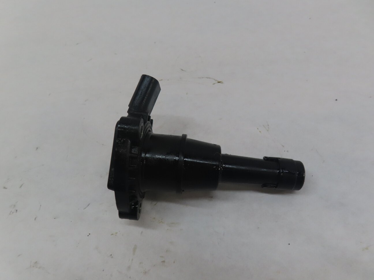 Thumbnail 3: 4.0L CEUC ENGINE A/C COMPRESSOR DRIVE GEAR SHAFT & SPROCKET