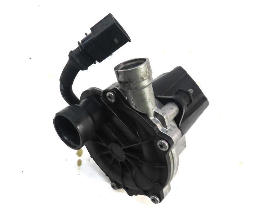 2013 AUDI S7 (C7) 4.0L CEUC ENGINE AIR INJECTION SMOG PUMP 079959231C