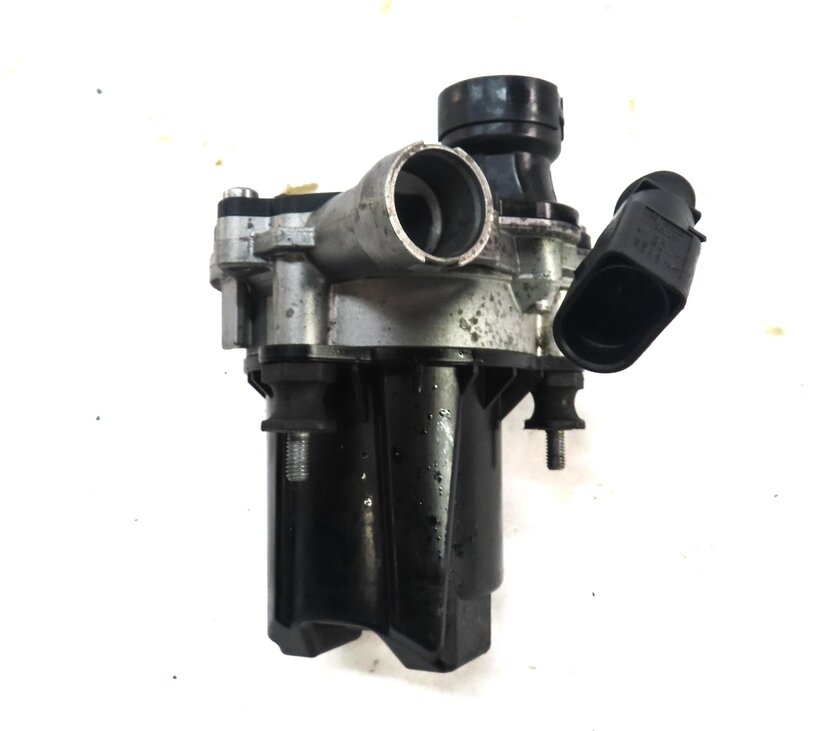 Thumbnail 3: 2013 AUDI S7 (C7) 4.0L CEUC ENGINE AIR INJECTION SMOG PUMP 079959231C