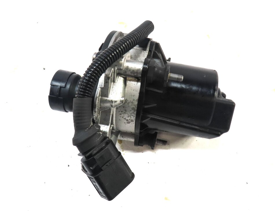 Thumbnail 4: 2013 AUDI S7 (C7) 4.0L CEUC ENGINE AIR INJECTION SMOG PUMP 079959231C