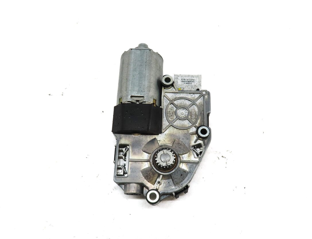 Thumbnail 3: 2012-2018 AUDI A6 A7 S6 S7 (C7 4G8) SUNROOF SUN ROOF WINDOW MOTOR