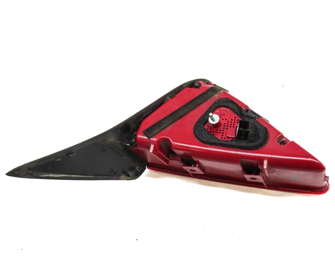 Thumbnail 5: 12-15 AUDI A7 S7 C7 4G8 REAR LEFT DRIVER INNER TRUNK TAILLIGHT LIGHT LAMP (LED)
