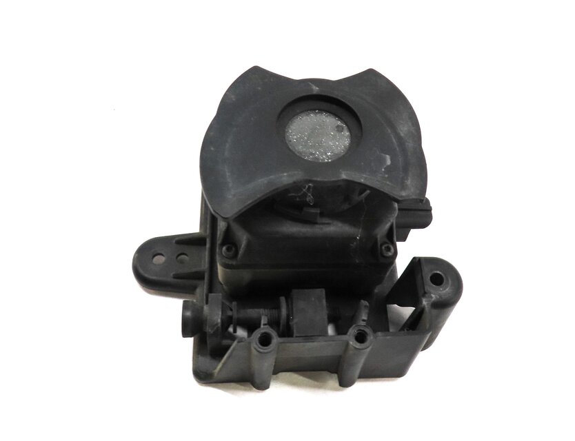 Thumbnail 2: 2011-2015 AUDI A6 A7 A8 S6 S7 RS7 S8 (C7 D4 4H 4G8) FRONT NIGHT VISION CAMERA