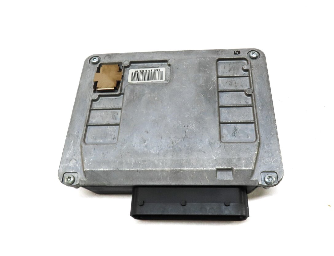 Thumbnail 4: 2013-2015 AUDI A7 S7 (C7) AUTO AWD LOCKING REAR DIFFERENTIAL LOCK CONTROL MODULE