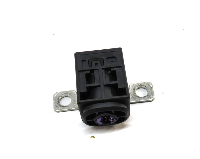 2013 AUDI S7 (C7) BATTERY OVERLOAD PROTECTION SWITCH 4F0915519