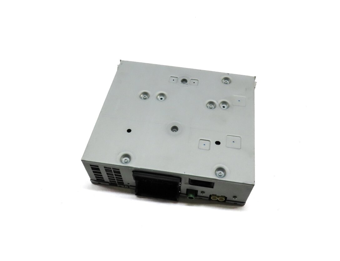 2013 AUDI S7 (C7) RADIO STEREO RECEIVER MODULE 4G0035082E