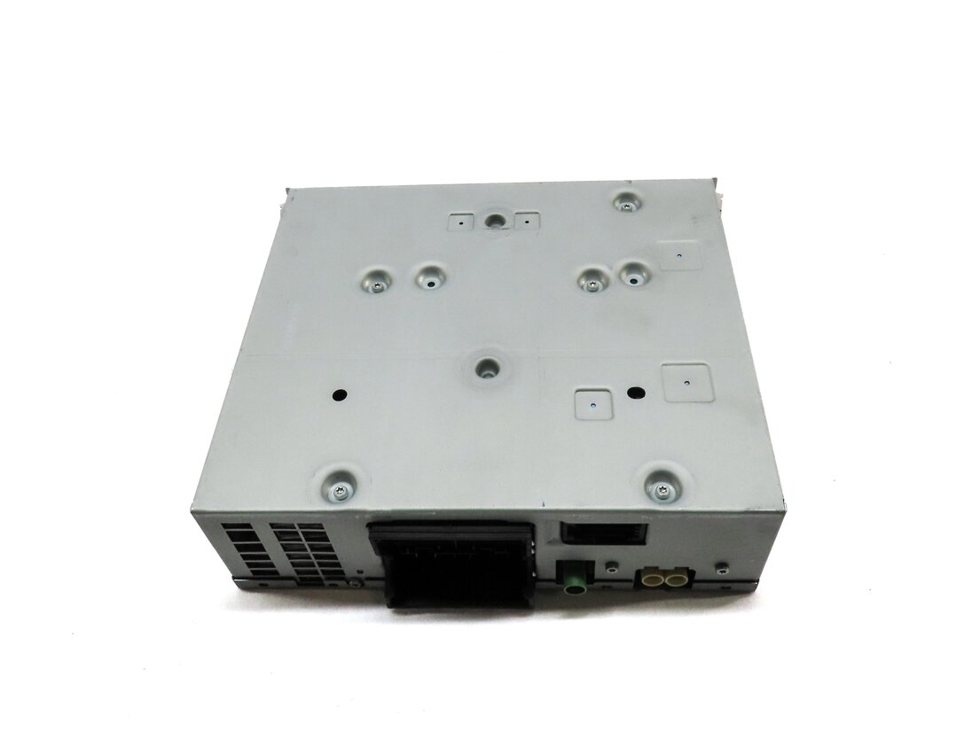 Thumbnail 2: 2013 AUDI S7 (C7) RADIO STEREO RECEIVER MODULE 4G0035082E