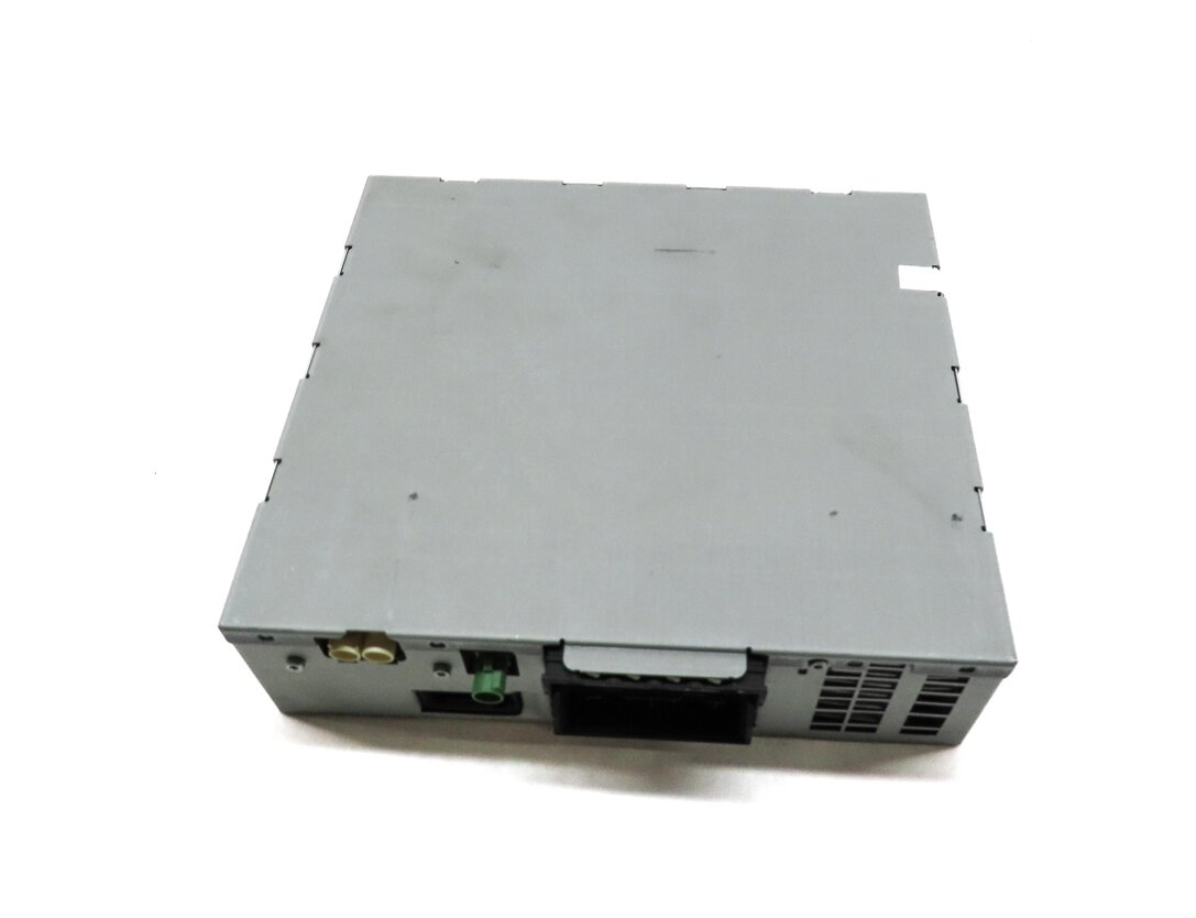 Thumbnail 3: 2013 AUDI S7 (C7) RADIO STEREO RECEIVER MODULE 4G0035082E