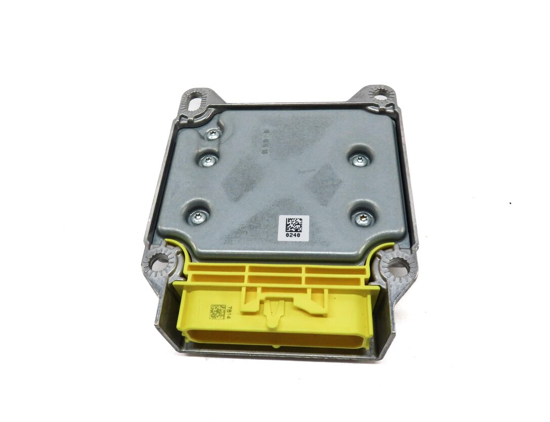 Thumbnail 4: 2013 AUDI S7 (C7) SRS BAG CONTROL MODULE 4G0907637L