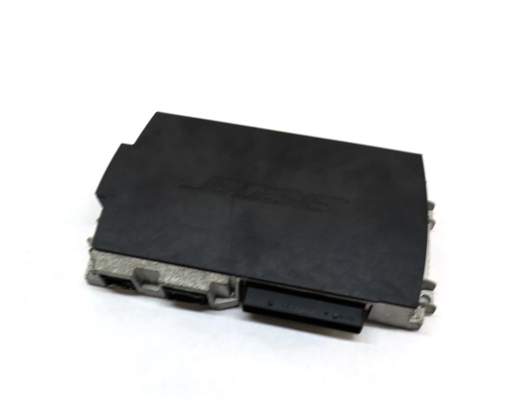 11-18 AUDI A7 S7 RS7 A8 S8 (C7 4G8 D4 4H) RADIO STEREO BOSE AUDIO AMP AMPLIFIER
