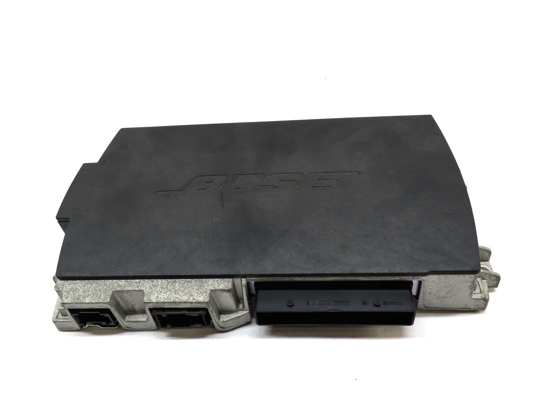 Thumbnail 2: 11-18 AUDI A7 S7 RS7 A8 S8 (C7 4G8 D4 4H) RADIO STEREO BOSE AUDIO AMP AMPLIFIER