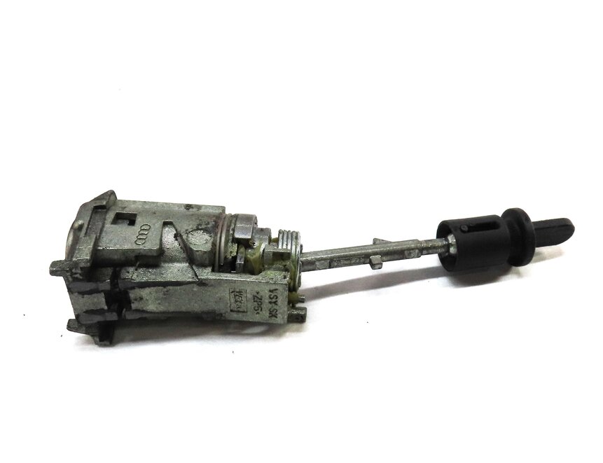 Thumbnail 16: 2013 AUDI S7 (C7) 4.0L SPEEDOMETER BODY ENGINE IMMOBILIZER MODULE KEY LOCK SET 8