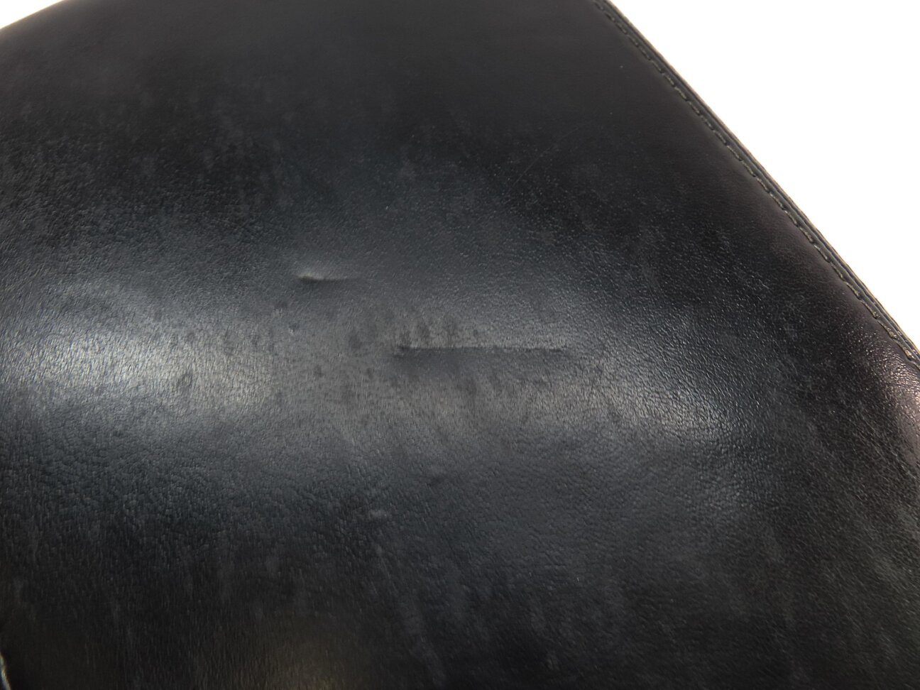 Thumbnail 7: 11-17 AUDI A6 S6 A7 S7 RS7 (C7 4G8) FRONT CENTER CONSOLE ARM REST LID (BLACK)